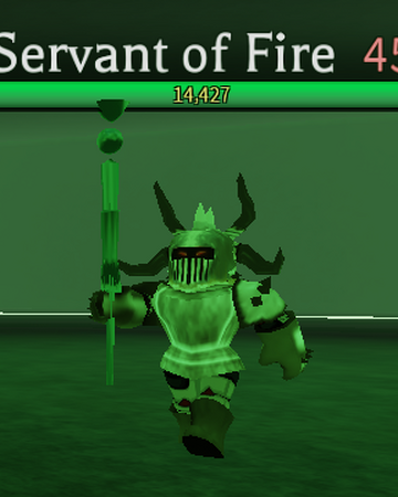 Servant Of Fire Roblox The Lords Of Nomrial Wiki Fandom - the magic lord roblox