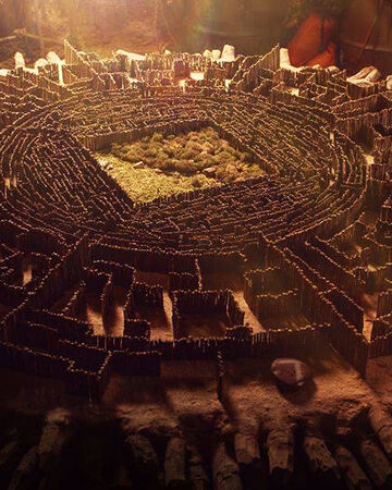 The Maze Roblox The Maze Runner Wiki Fandom