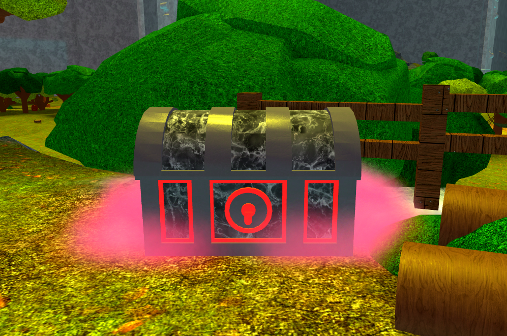 Platinum Chest Roblox The Maze Runner Wiki Fandom - 