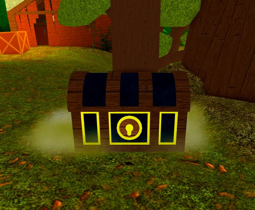 Tier 1 Chest Roblox The Maze Runner Wiki Fandom Powered - 