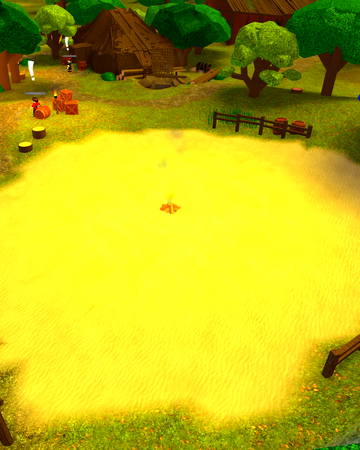 pvp arena roblox