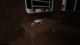 Camera Roblox The Maze Wiki Fandom