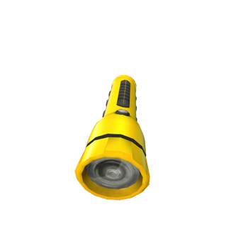 Roblox Flashlight With Battery