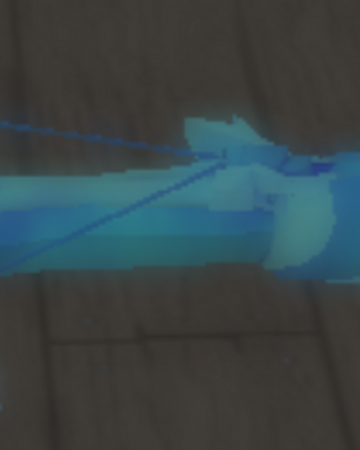 Cold Bow Roblox The Northern Frontier Wiki Fandom