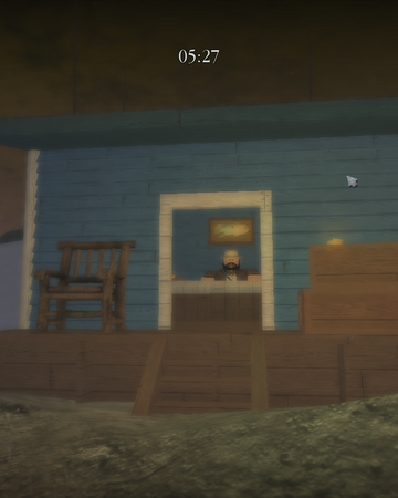 The Fisherman S Shack Roblox The Northern Frontier Wiki Fandom - militia store roblox the northern frontier wiki fandom