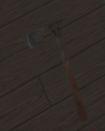 War Axe Roblox The Northern Frontier Wiki Fandom - gillcrest roblox the northern frontier wiki fandom