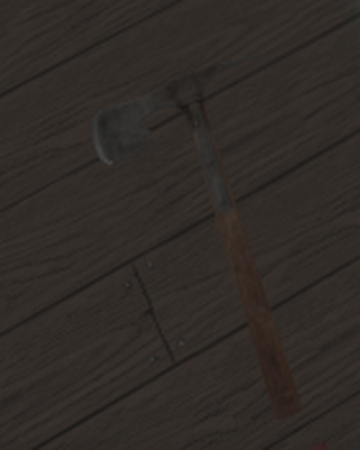 War Axe Roblox The Northern Frontier Wiki Fandom