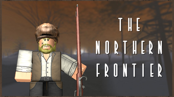 The Northern Frontier Uncopylocked