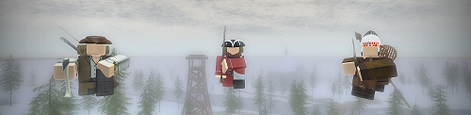 Roblox The Northern Frontier Wiki Fandom