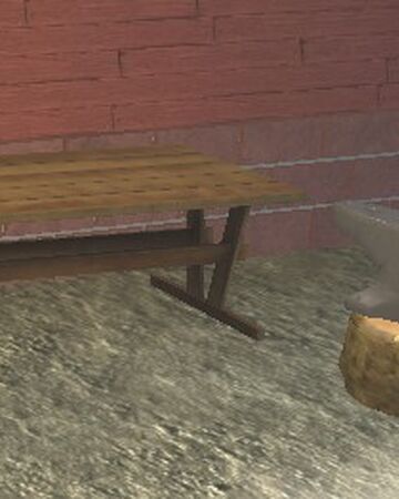 Blacksmith Station Roblox The Northern Frontier Wiki Fandom