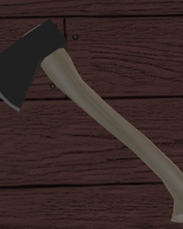 Axe Roblox The Northern Frontier Wiki Fandom - tree log roblox the northern frontier wiki fandom