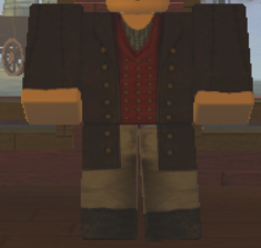 Roblox Pirate Clothing