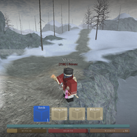 How To Raid Hbc Wip Roblox The Northern Frontier Wiki Fandom