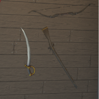 Weapons Roblox The Northern Frontier Wiki Fandom