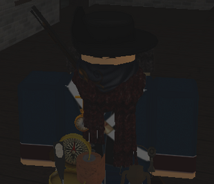 How To Make Uniforms On Roblox - colonist clothing roblox the northern frontier wiki