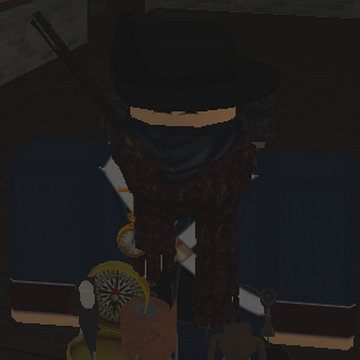 The Hbc Militia Roblox The Northern Frontier Wiki Fandom