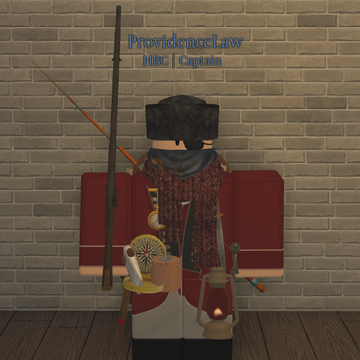 The Hbc Militia Roblox The Northern Frontier Wiki Fandom