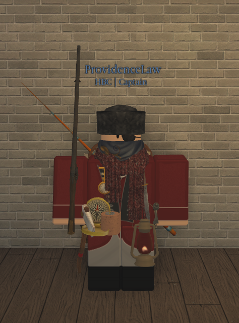 The Hbc Militia Roblox The Northern Frontier Wiki Fandom - roblox groups tnf