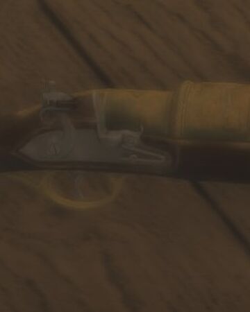 Denix Pistol Roblox The Northern Frontier Wiki Fandom