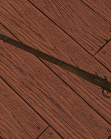 Charleville Musket Roblox The Northern Frontier Wiki Fandom