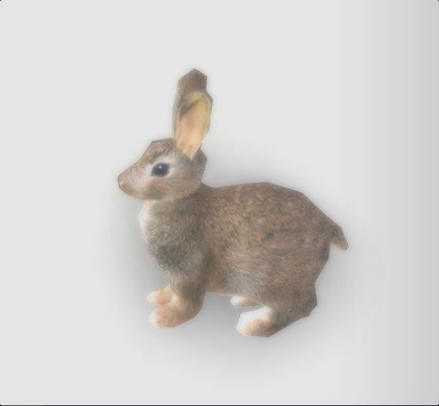 Rabbit Roblox