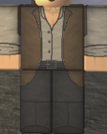 Colonist Clothing Roblox The Northern Frontier Wiki Fandom