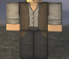 Colonist Clothing Roblox The Northern Frontier Wiki Fandom - roblox british army uniform template