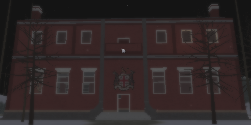 Governors Mansion Roblox The Northern Frontier Wiki - popular civil war games roblox