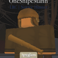 roblox camera zoom distance Spyglass Roblox The Northern Frontier Wiki Fandom