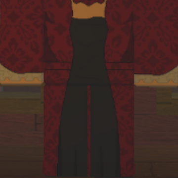Colonist Clothing Roblox The Northern Frontier Wiki Fandom