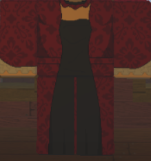 Colonist Clothing Roblox The Northern Frontier Wiki Fandom - red suit png roblox