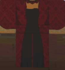 Roblox Victorian Dress