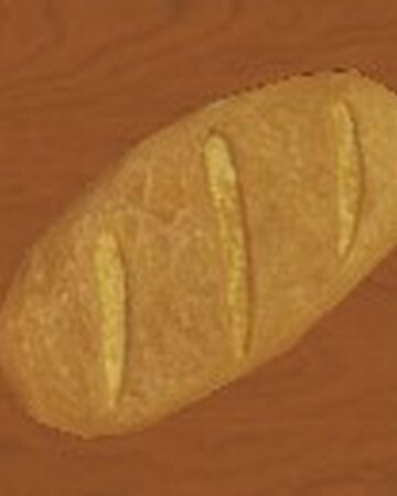 Bread Roblox The Northern Frontier Wiki Fandom - roblox loaf