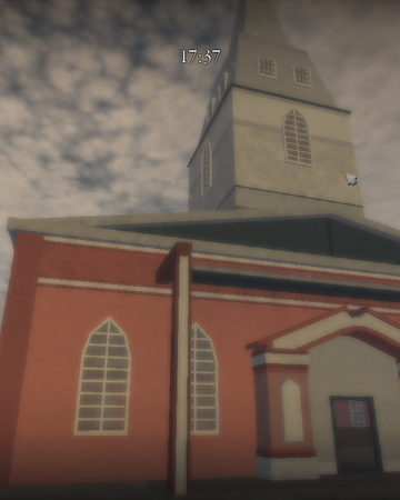 Brightson Church Roblox The Northern Frontier Wiki Fandom - roblox the northern frontier wiki fandom