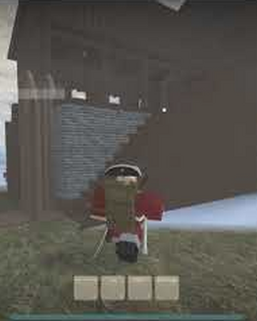 Fort James Roblox The Northern Frontier Wiki Fandom - james roblox