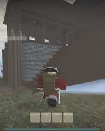 Fort James Roblox The Northern Frontier Wiki Fandom - gillcrest roblox the northern frontier wiki fandom