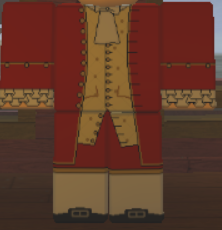 Colonist Clothing Roblox The Northern Frontier Wiki Fandom - the northern frontier leaked roblox