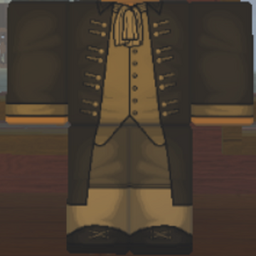 Colonist Clothing Roblox The Northern Frontier Wiki Fandom