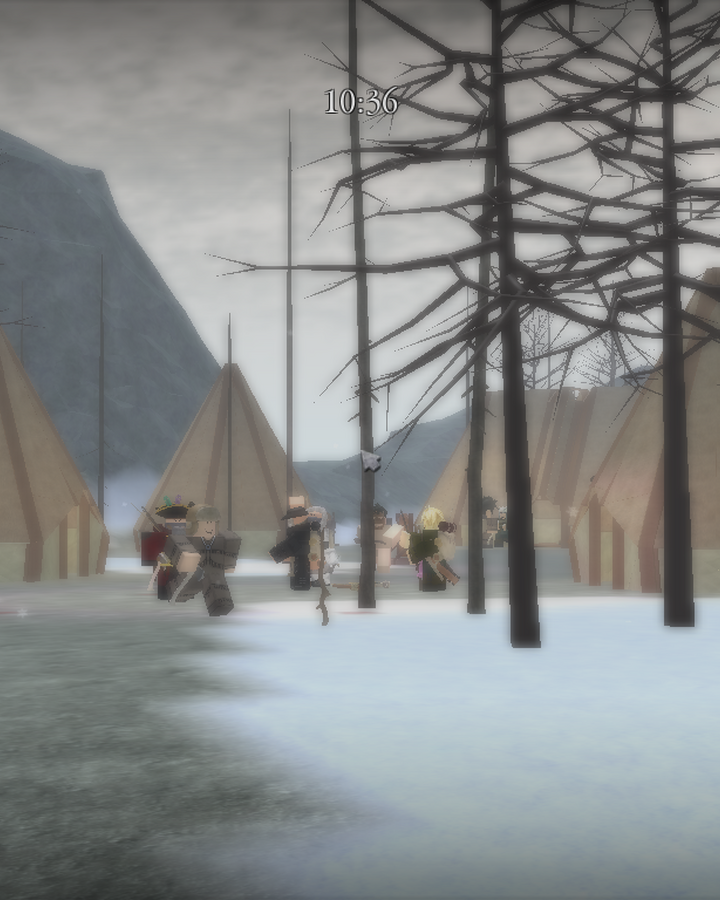 Native Camp I Roblox The Northern Frontier Wiki Fandom - elk roblox the northern frontier wiki fandom