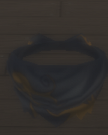 Deluxe Bandana Roblox The Northern Frontier Wiki Fandom