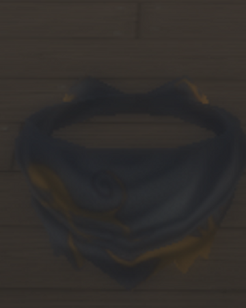 Deluxe Bandana Roblox The Northern Frontier Wiki Fandom - gillcrest roblox the northern frontier wiki fandom