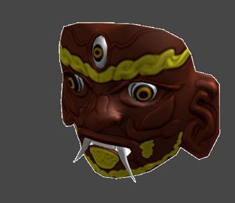 Meat Mask Roblox The Northern Frontier Wiki Fandom - roblox the northern frontier wiki fandom