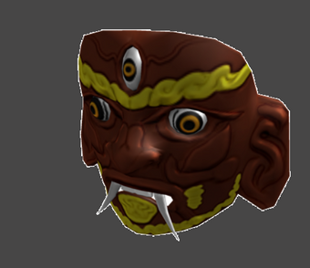 Meat Mask Roblox The Northern Frontier Wiki Fandom - roblox gives