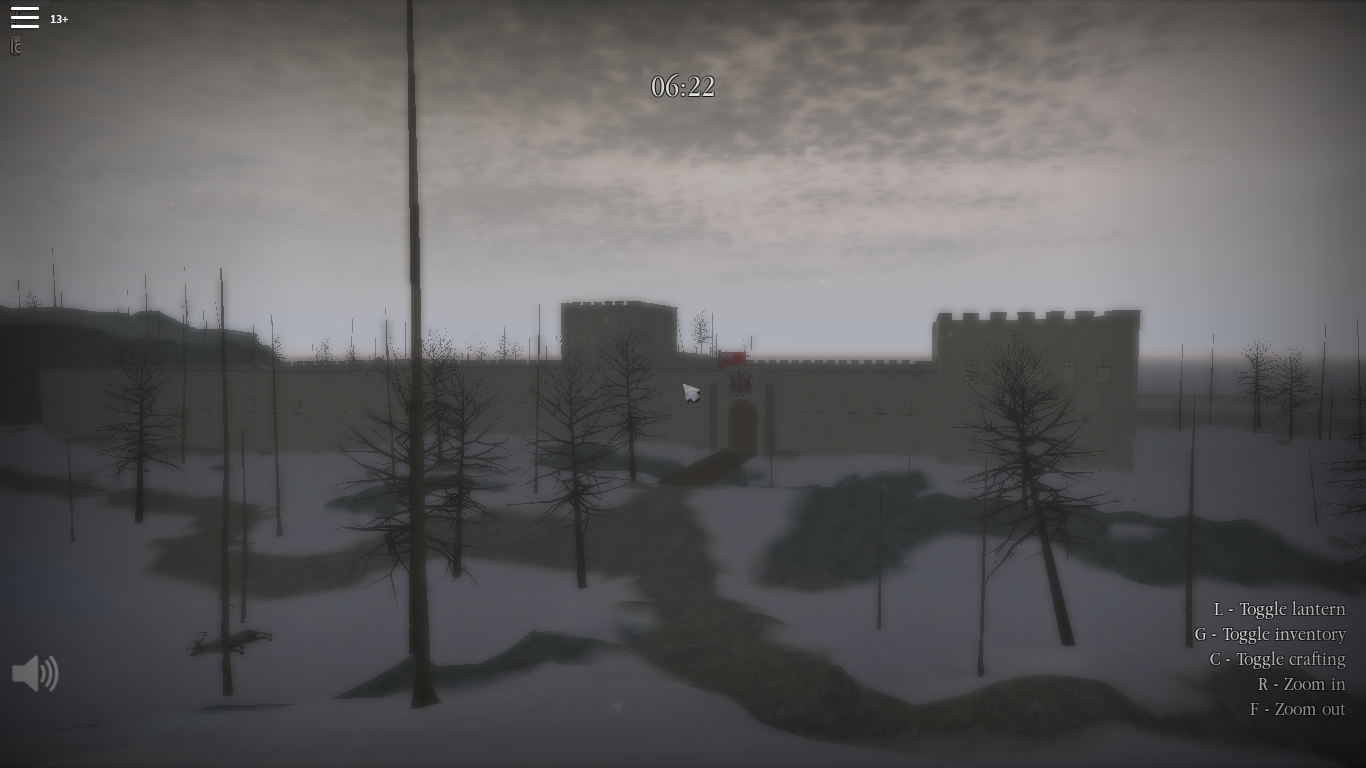 Fort Charles Roblox The Northern Frontier Wiki Fandom - fort borealis roblox wikia fandom powered by wikia