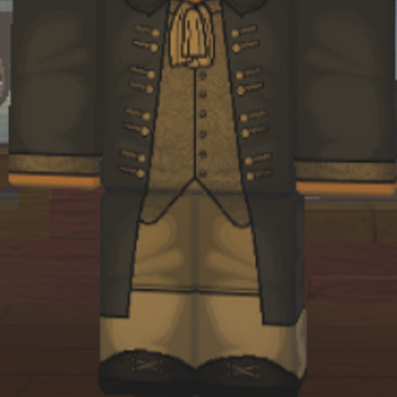 Colonist Clothing Roblox The Northern Frontier Wiki Fandom