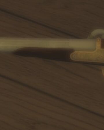 Long Pistol Roblox The Northern Frontier Wiki Fandom
