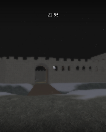 Mercenary Fort Roblox The Northern Frontier Wiki Fandom - fort lemont winter roblox