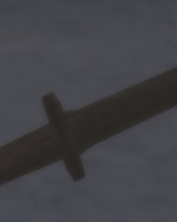 Hunting Knife Roblox The Northern Frontier Wiki Fandom