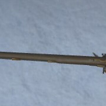 Brown Bess Musket Roblox The Northern Frontier Wiki Fandom