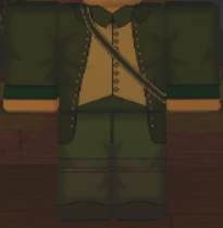 Colonist Clothing Roblox The Northern Frontier Wiki - 